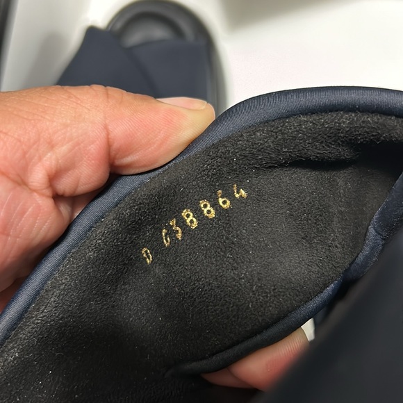 Chanel Strap Sandals/Mules - Picture 11 of 11